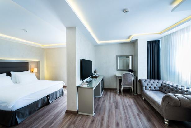 4 Sterne Hotel: Antik Hotel - Istanbul, Grossraum Istanbul, Bild 6