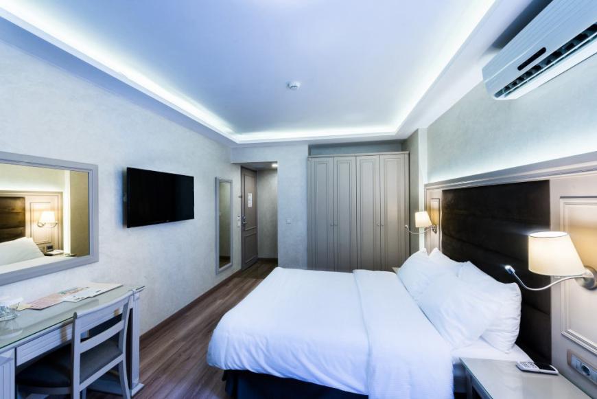 4 Sterne Hotel: Antik Hotel - Istanbul, Grossraum Istanbul, Bild 9