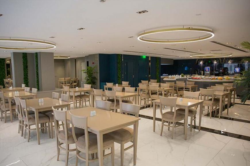 4 Sterne Hotel: Nova Plaza Crystal - Istanbul, Grossraum Istanbul, Bild 3