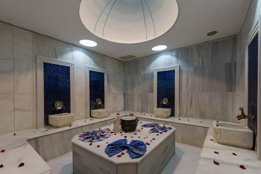 4 Sterne Hotel: Nova Plaza Crystal - Istanbul, Grossraum Istanbul, Bild 7
