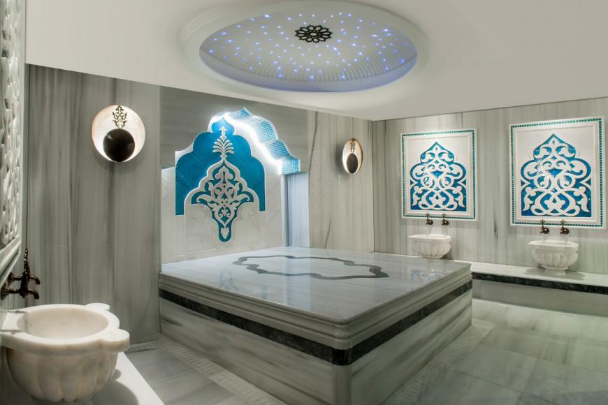 4 Sterne Hotel: Romance Istanbul Hotel - Istanbul, Grossraum Istanbul, Bild 7