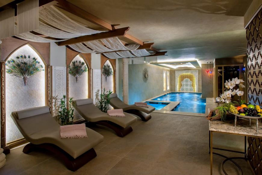 4 Sterne Hotel: Romance Istanbul Hotel - Istanbul, Grossraum Istanbul, Bild 6