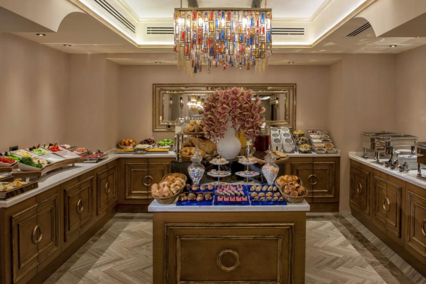 4 Sterne Hotel: Romance Istanbul Hotel - Istanbul, Grossraum Istanbul, Bild 5