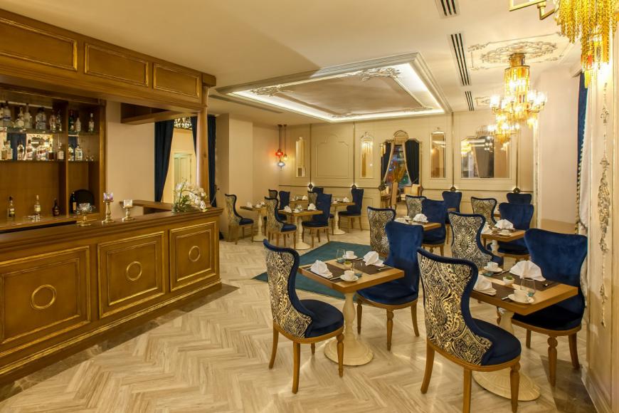 4 Sterne Hotel: Romance Istanbul Hotel - Istanbul, Grossraum Istanbul, Bild 4