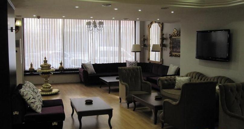 3 Sterne Hotel: Grand Ant - Istanbul, Grossraum Istanbul, Bild 6