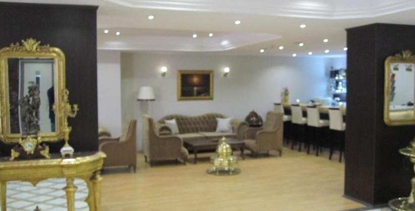 3 Sterne Hotel: Grand Ant - Istanbul, Grossraum Istanbul, Bild 3