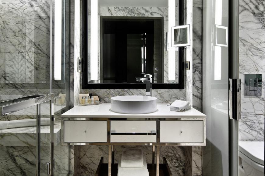 5 Sterne Familienhotel: The Marmara Taksim - Istanbul, Grossraum Istanbul, Bild 6