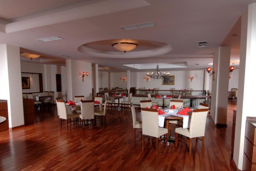 4 Sterne Hotel: Grand Yavuz - Istanbul, Grossraum Istanbul, Bild 3