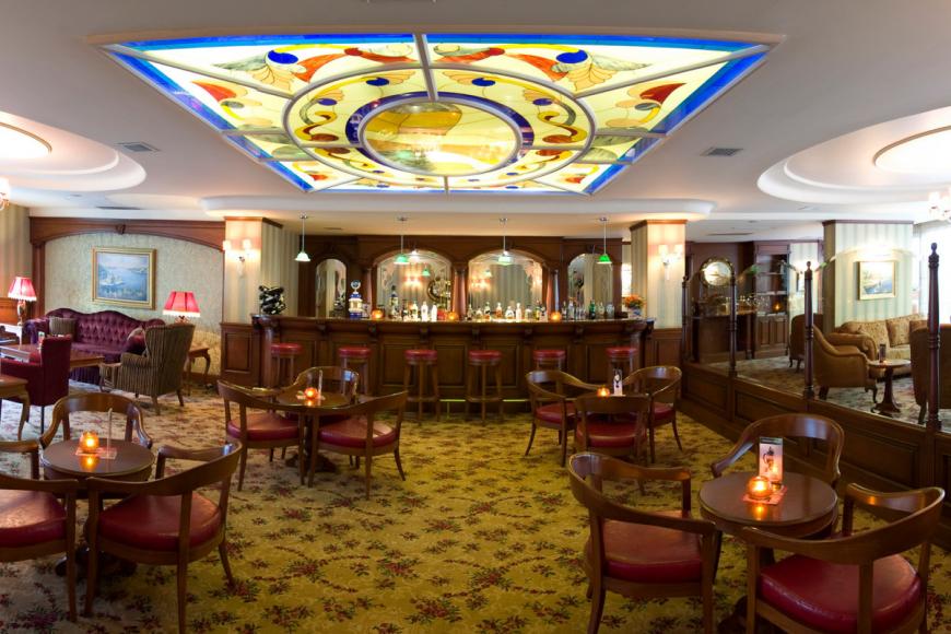 4 Sterne Hotel: Grand Yavuz - Istanbul, Grossraum Istanbul, Bild 8