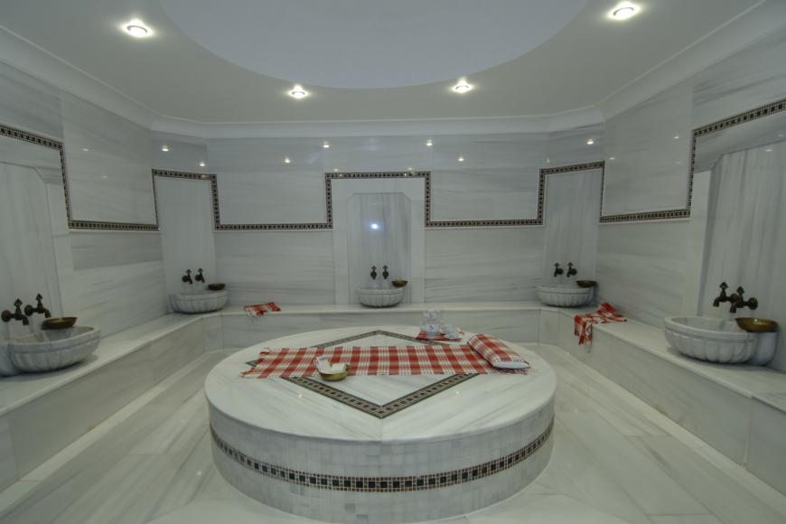 4 Sterne Hotel: Grand Yavuz - Istanbul, Grossraum Istanbul, Bild 6