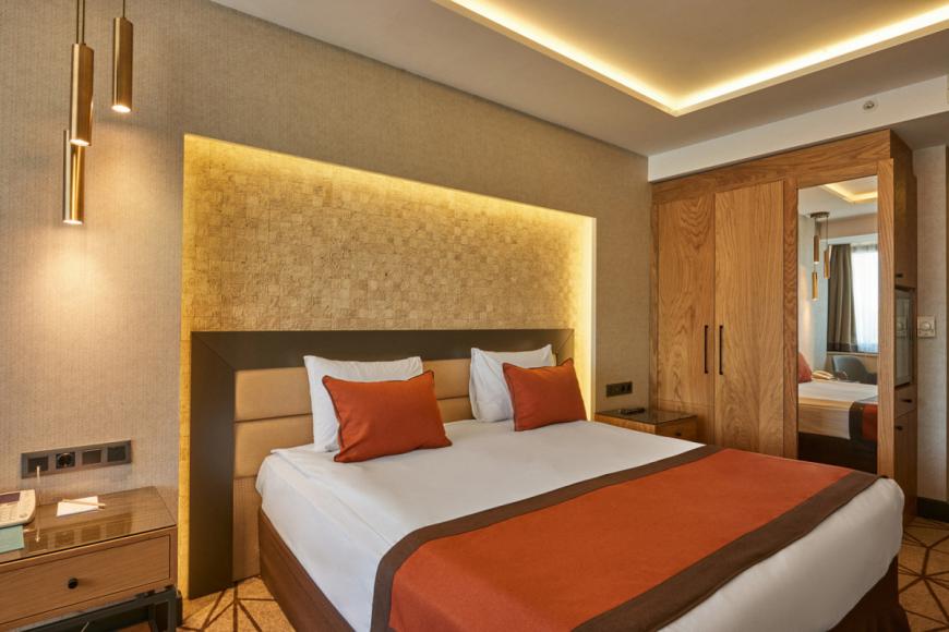 4 Sterne Hotel: Grand Hotel Gülsoy - Istanbul, Grossraum Istanbul, Bild 10