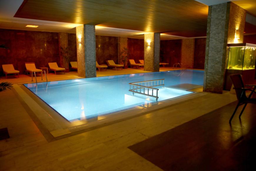 4 Sterne Hotel: Grand Hotel Gülsoy - Istanbul, Grossraum Istanbul, Bild 8