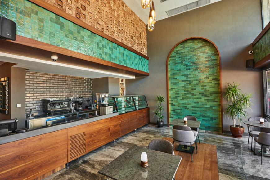 4 Sterne Hotel: Grand Hotel Gülsoy - Istanbul, Grossraum Istanbul, Bild 7