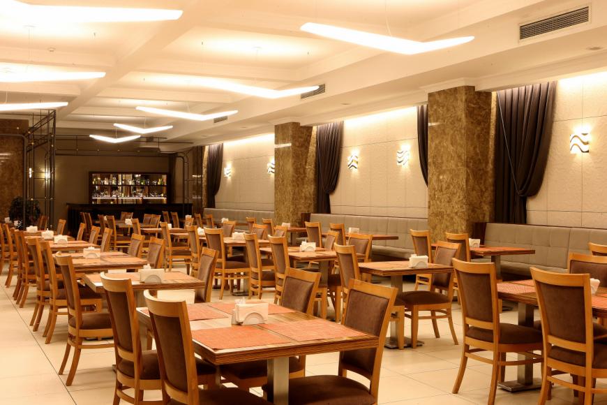4 Sterne Hotel: Grand Hotel Gülsoy - Istanbul, Grossraum Istanbul, Bild 9