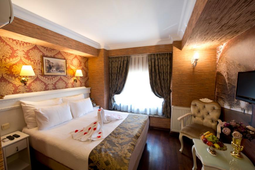 4 Sterne Hotel: Golden Horn Sirkeci - Istanbul, Grossraum Istanbul, Bild 5