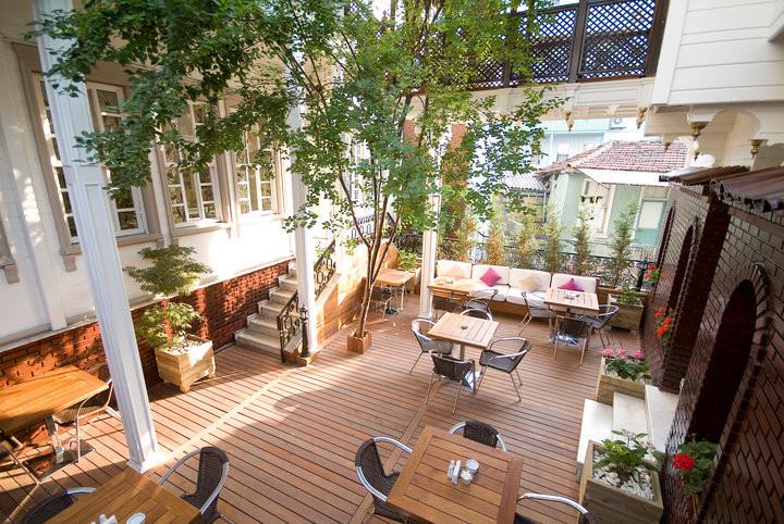 3 Sterne Hotel: Avicenna - Istanbul, Grossraum Istanbul, Bild 2