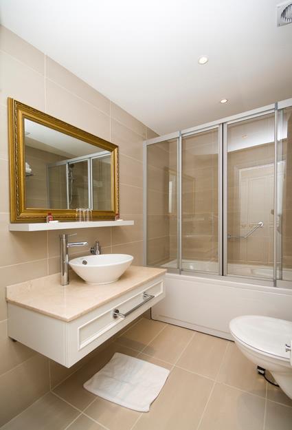 3 Sterne Hotel: Avicenna - Istanbul, Grossraum Istanbul, Bild 6