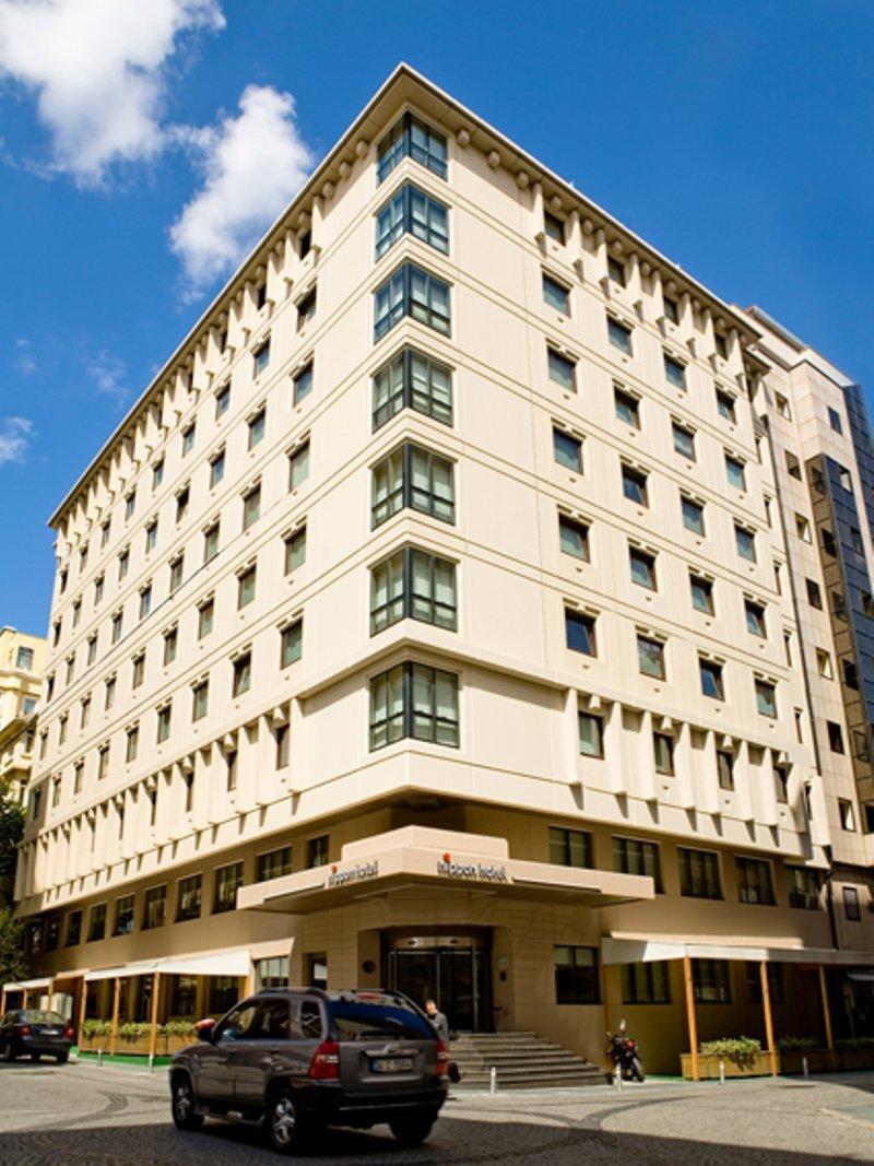4 Sterne Hotel: Nippon - Istanbul, Grossraum Istanbul