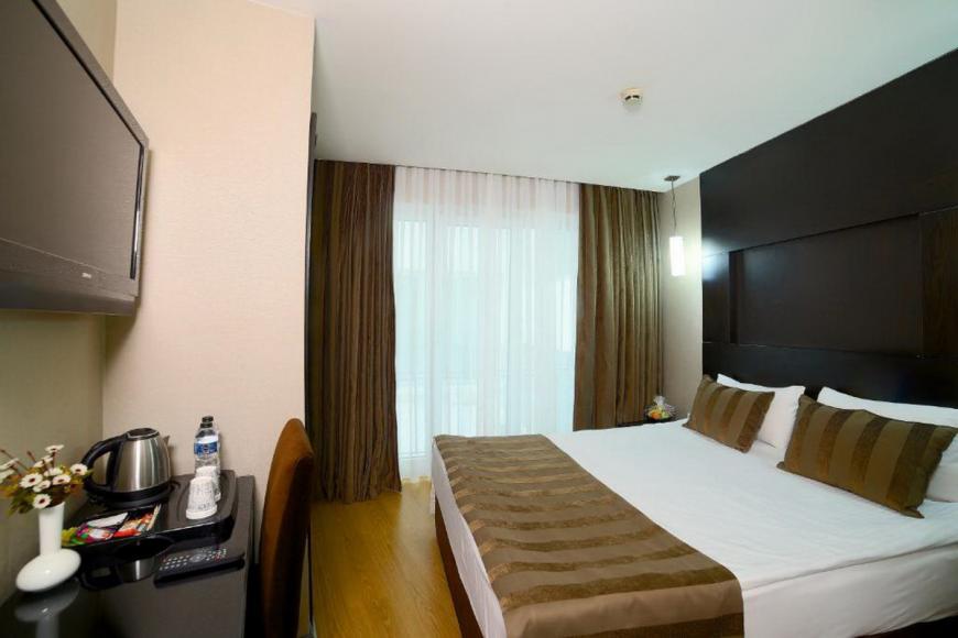 4 Sterne Hotel: Beyaz Saray - Istanbul, Grossraum Istanbul, Bild 3