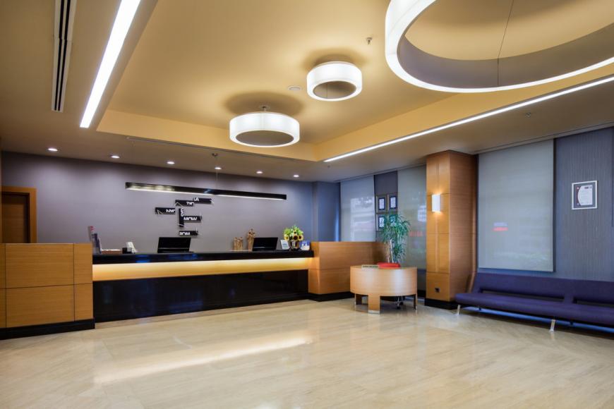 4 Sterne Hotel: Midtown - Istanbul, Grossraum Istanbul, Bild 6