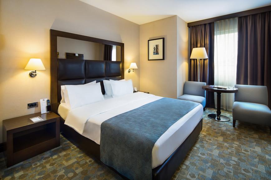 4 Sterne Hotel: Midtown - Istanbul, Grossraum Istanbul