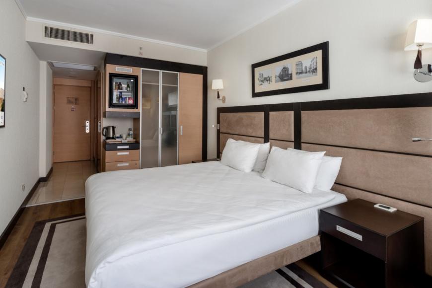 5 Sterne Hotel: Ramada Plaza by Wyndham Istanbul City Center - Istanbul, Grossraum Istanbul, Bild 2