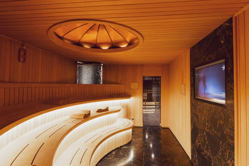 5 Sterne Hotel: Ramada Plaza by Wyndham Istanbul City Center - Istanbul, Grossraum Istanbul, Bild 9