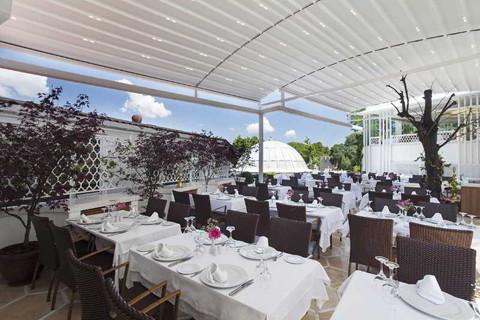 4 Sterne Hotel: Ottoman Imperial - Istanbul, Grossraum Istanbul, Bild 3