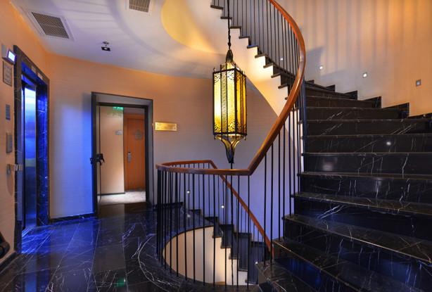 4 Sterne Hotel: Pera Tulip - Istanbul, Grossraum Istanbul, Bild 4