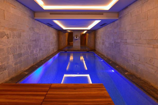 4 Sterne Hotel: Pera Tulip - Istanbul, Grossraum Istanbul, Bild 9