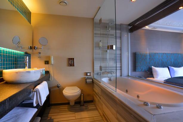 4 Sterne Hotel: Pera Tulip - Istanbul, Grossraum Istanbul, Bild 7