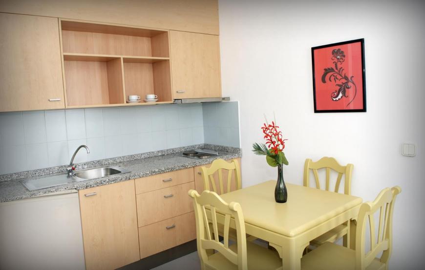 4 Sterne Familienhotel: Izaro Club Hotel - Puerto del Carmen, Lanzarote (Kanaren), Bild 2