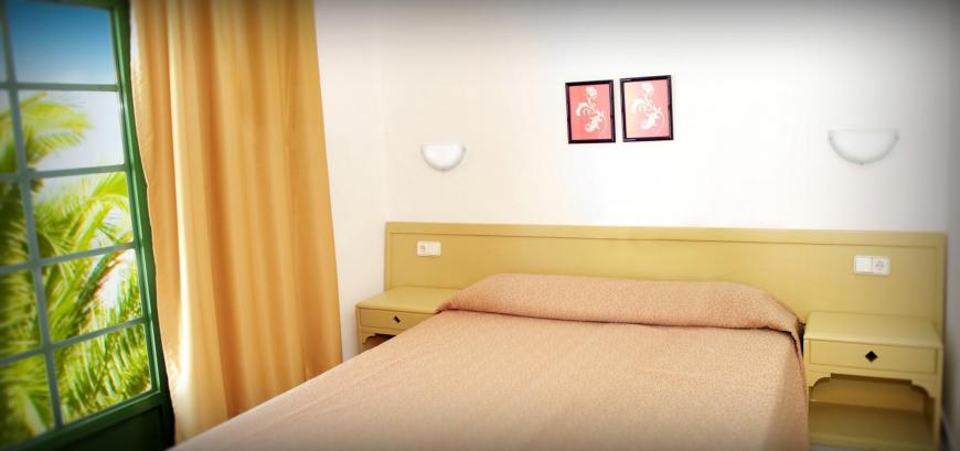 4 Sterne Familienhotel: Izaro Club Hotel - Puerto del Carmen, Lanzarote (Kanaren), Bild 3