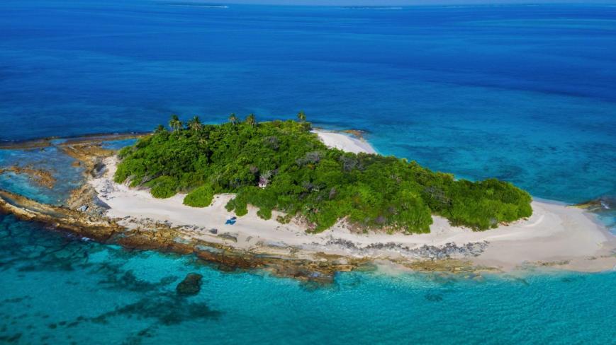 5 Sterne Hotel: JA Manafaru - Haa Alifu Atoll, Haa Alifu Atoll
