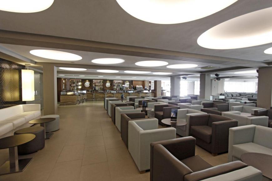 4 Sterne Familienhotel: Java - Can Pastilla, Mallorca (Balearen)