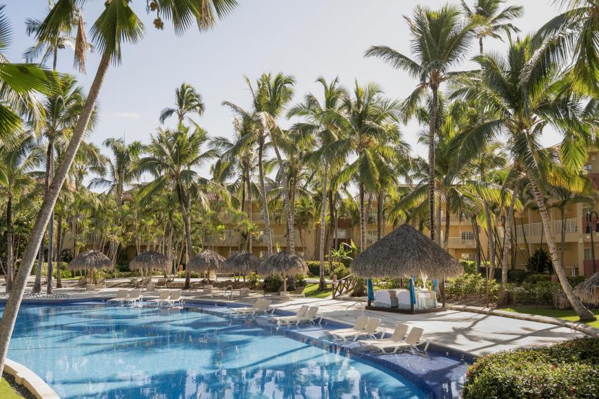 5 Sterne Hotel: Jewel Punta Cana Resort and Spa - Uvero Alto, Osten Dom. Rep.