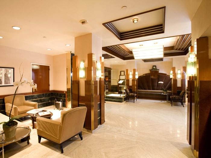 3.5 Sterne Hotel: The Beekman Tower, Trademark Collection by Wyndham - New York, New York, Bild 3