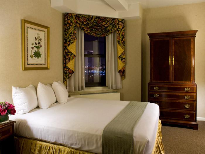 3.5 Sterne Hotel: The Beekman Tower, Trademark Collection by Wyndham - New York, New York, Bild 5