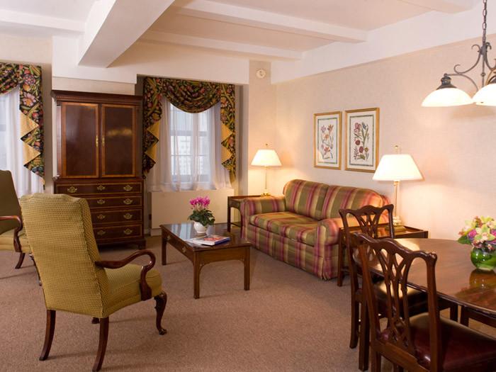 3.5 Sterne Hotel: The Beekman Tower, Trademark Collection by Wyndham - New York, New York, Bild 6