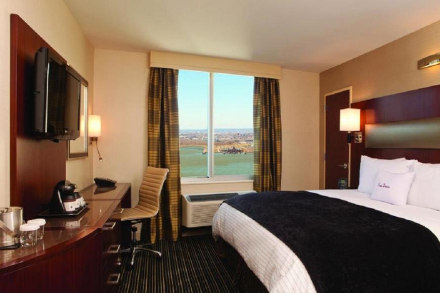 4 Sterne Hotel: DoubleTree by Hilton New York Downtown - New York, New York, Bild 4