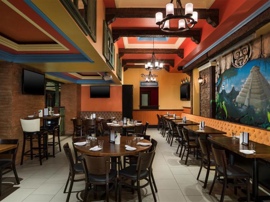 4 Sterne Hotel: Sheraton Brooklyn New York - Brooklyn, New York, Bild 4