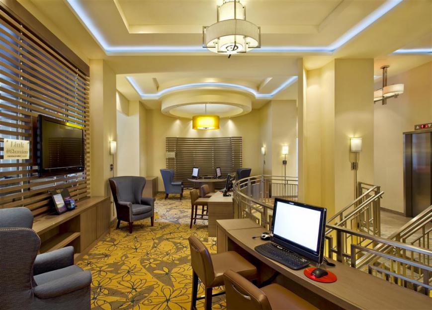 4 Sterne Hotel: Sheraton Brooklyn New York - Brooklyn, New York, Bild 9