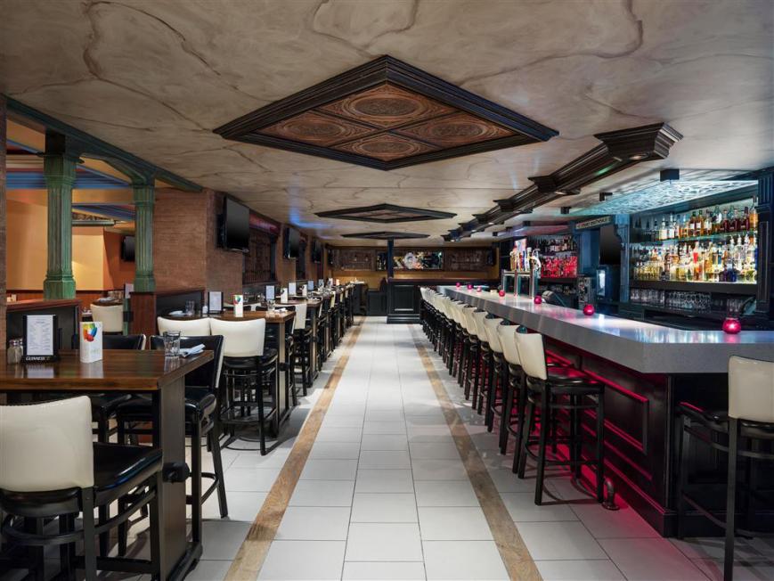 4 Sterne Hotel: Sheraton Brooklyn New York - Brooklyn, New York, Bild 7