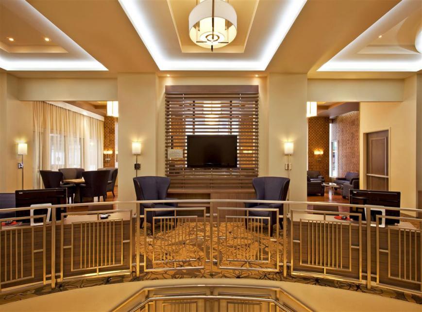 4 Sterne Hotel: Sheraton Brooklyn New York - Brooklyn, New York, Bild 5