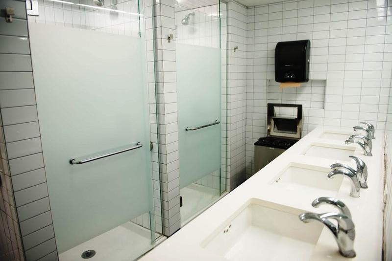 1 Sterne Hotel: YMCA Westside - New York, New York