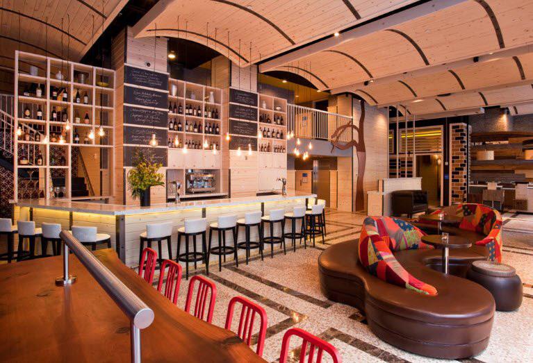 3 Sterne Hotel: Tryp by Wyndham New York City Times Square - New York, New York, Bild 3