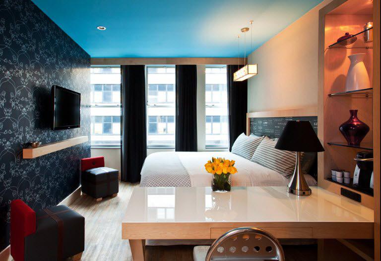 3 Sterne Hotel: Tryp by Wyndham New York City Times Square - New York, New York, Bild 4