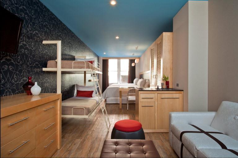 3 Sterne Hotel: Tryp by Wyndham New York City Times Square - New York, New York, Bild 5