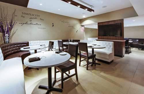 3 Sterne Hotel: Wyndham Garden Chinatown - New York, New York, Bild 6