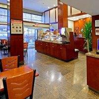 3 Sterne Hotel: Holiday Inn Express Manhattan Times Square South - New York, New York